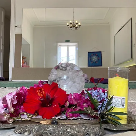 Pensionat Sol Y Luna - Retreat Center