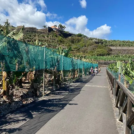 Sol Y Luna - Retreat Center Pensionat