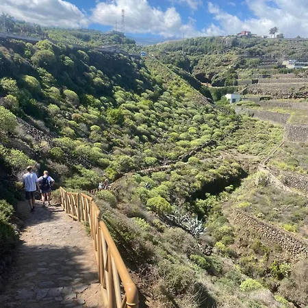 Pensionat Sol Y Luna - Retreat Center *