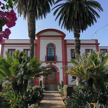Sol Y Luna - Retreat Center Pensionat Puerto de la Cruz (Tenerife)