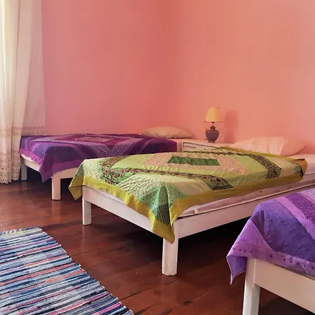 Sol Y Luna - Retreat Center * Puerto de la Cruz (Tenerife)