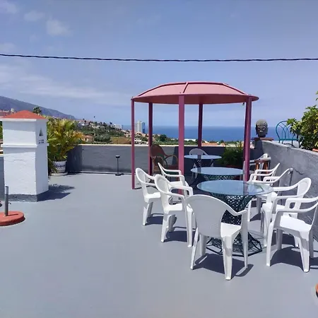 Sol Y Luna - Retreat Center * Puerto de la Cruz (Tenerife)