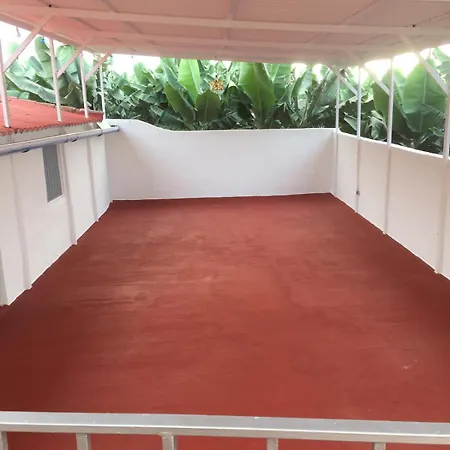 Sol Y Luna - Retreat Center Puerto de la Cruz (Tenerife)