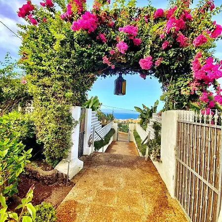 Sol Y Luna - Retreat Center