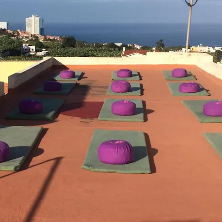 Sol Y Luna - Retreat Center