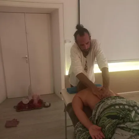 Sol Y Luna - Retreat Center Puerto de la Cruz (Tenerife)