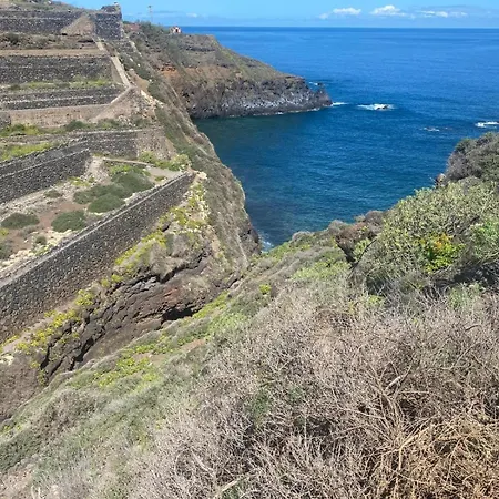 Pensionat Sol Y Luna - Retreat Center *