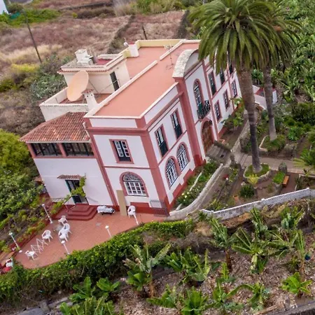 Sol Y Luna - Retreat Center