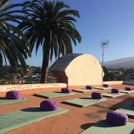 Sol Y Luna - Retreat Center *