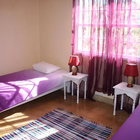 Sol Y Luna - Retreat Center Pensionat Puerto de la Cruz (Tenerife)