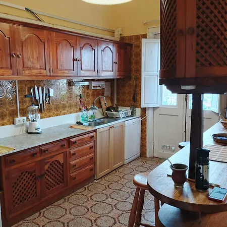 Sol Y Luna - Retreat Center Puerto de la Cruz (Tenerife)