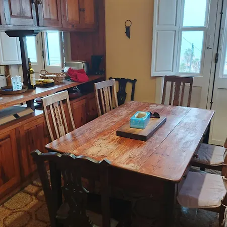 Sol Y Luna - Retreat Center * Puerto de la Cruz (Tenerife)