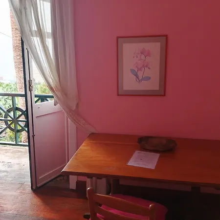 Sol Y Luna - Retreat Center